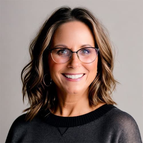 Kim Anderson