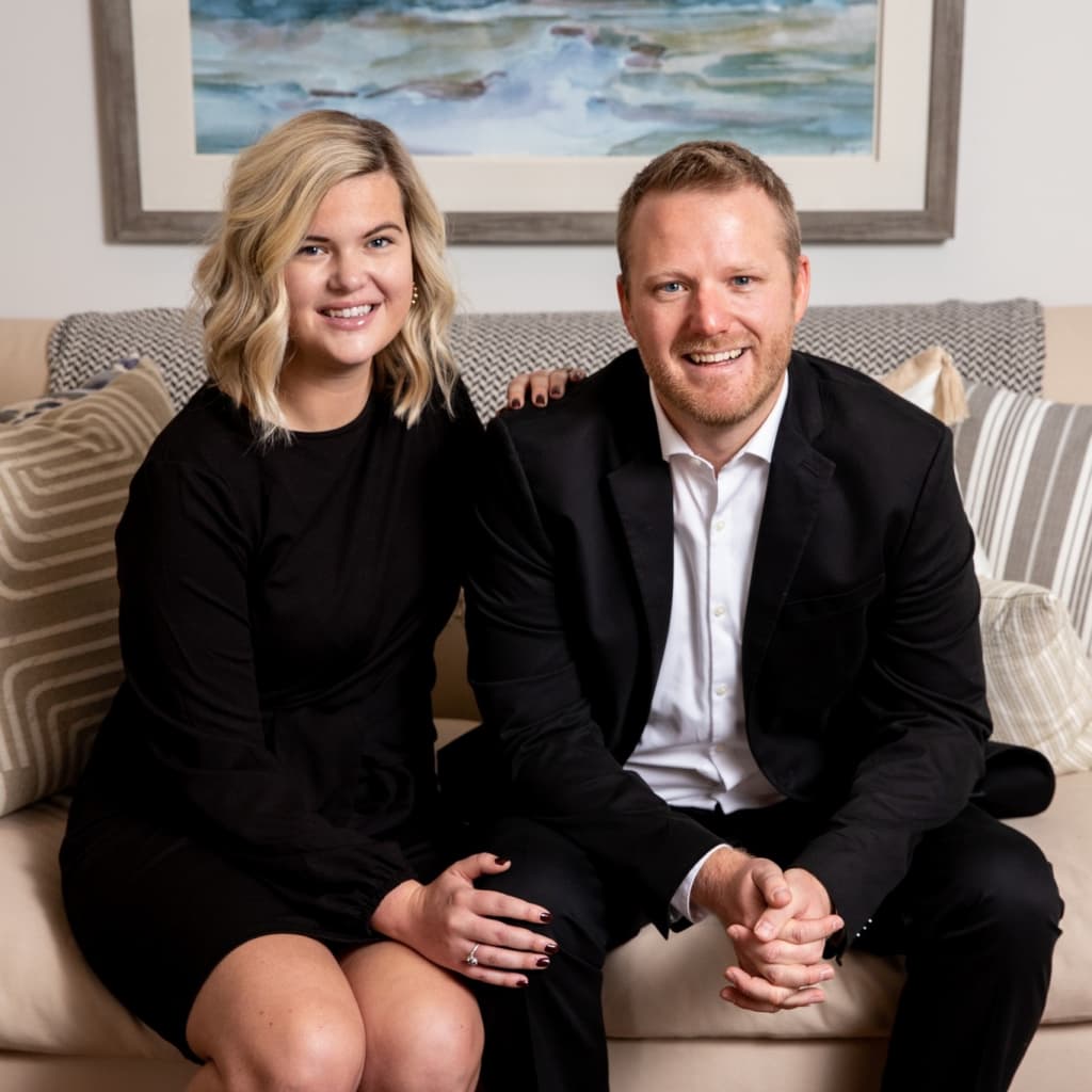 Tim & Danielle Miller