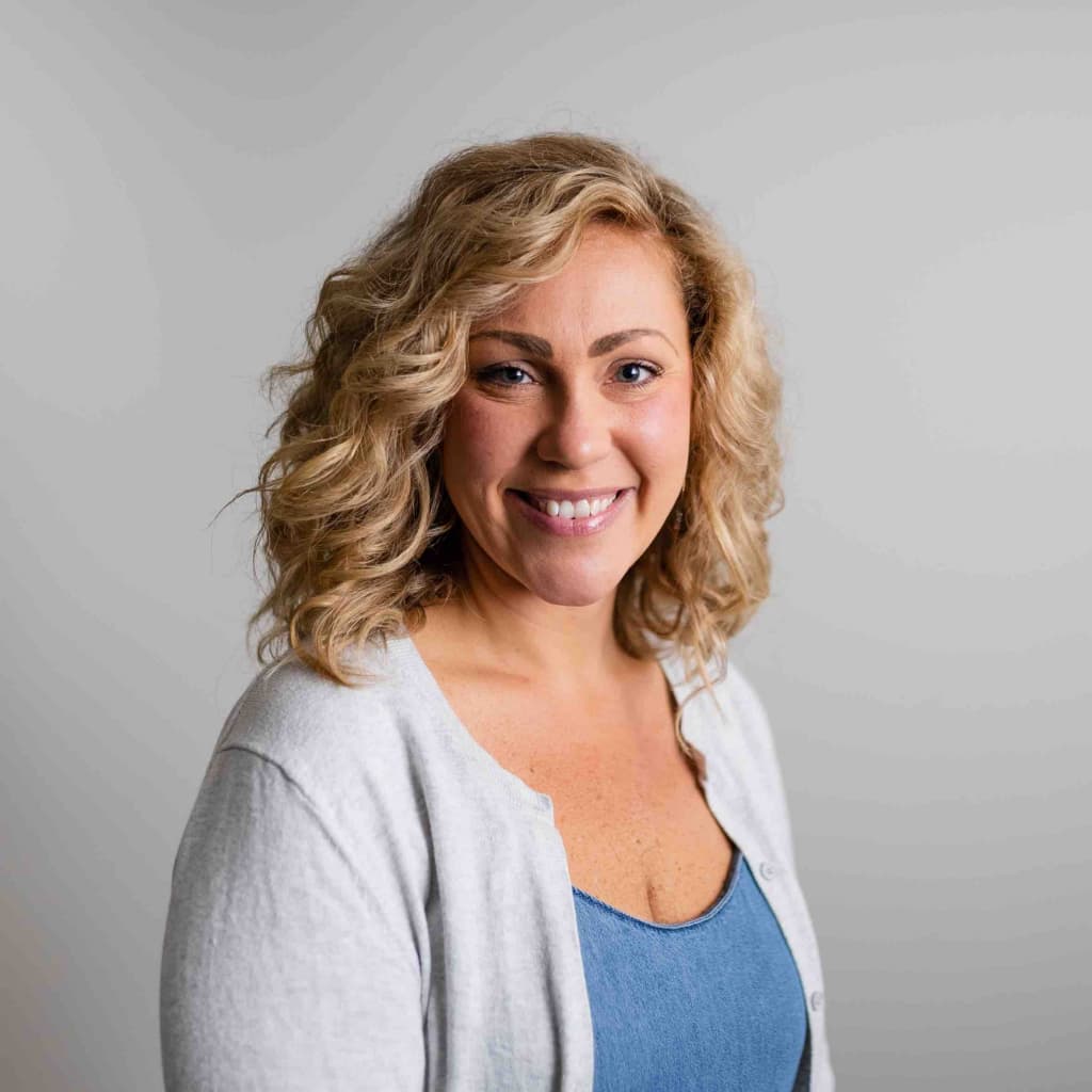 Marci Gawkowski