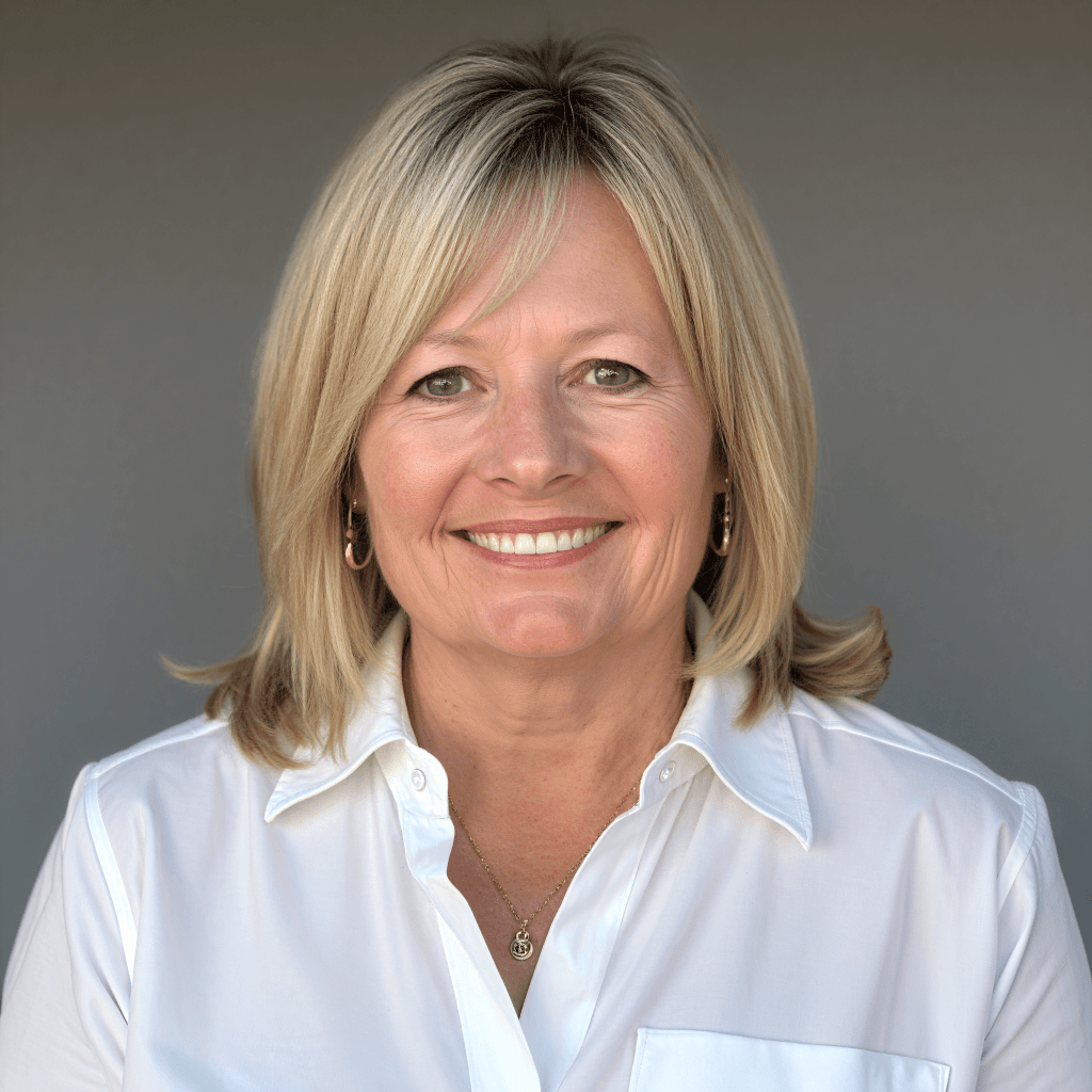 Tracy Johnson