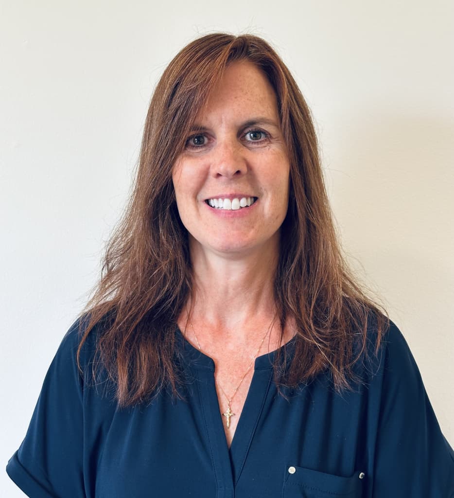 Tracy Snyder