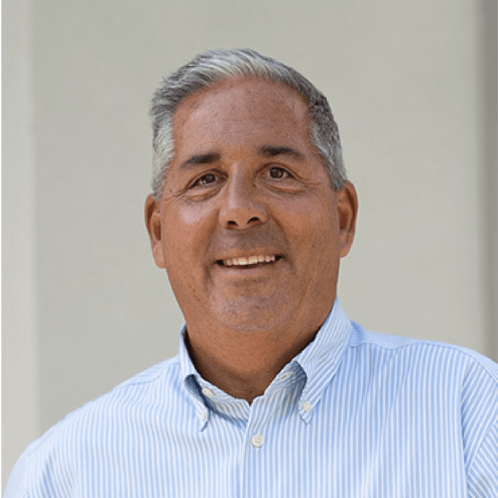Doug Hale