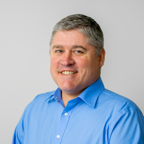 Jeff Bender